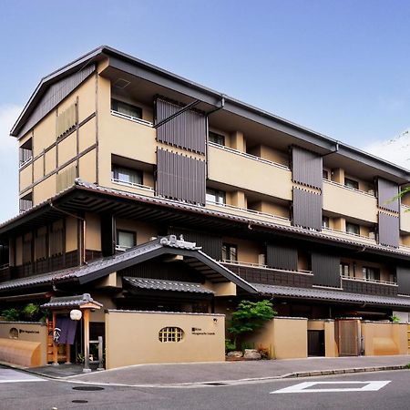 铃宫川町大酒店 京都 外观 照片