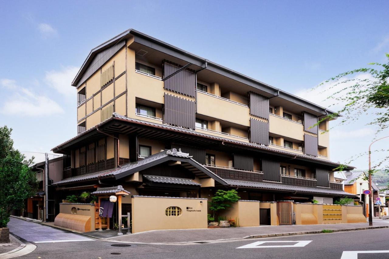 铃宫川町大酒店 京都 外观 照片
